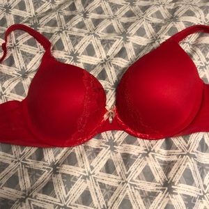 VS body by Victoria perfect shape bra